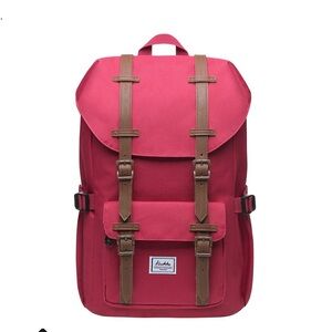 KAUKKO Backpack City Travel Work NWT